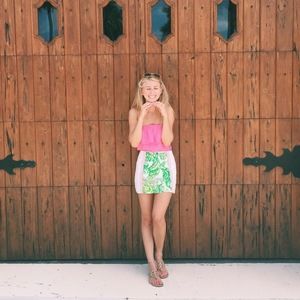 Meet your Posher, Katelyn